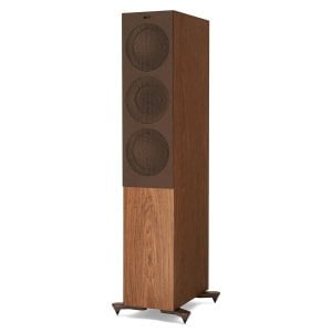 KEF R7 Kule Tipi Pasif Hifi Hoparlör - Çift