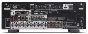 MARANTZ Cinema 60 AV Receiver Sinema Amfisi