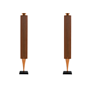 Bang & Olufsen BeoLab 18 Kablosuz Aktif Hoparlör Walnut