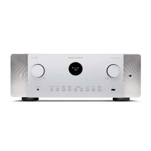MARANTZ Cinema 60 AV Receiver Gümüş