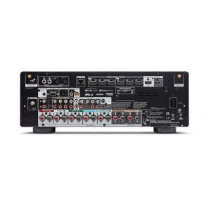 MARANTZ Cinema 60 AV Receiver Gümüş