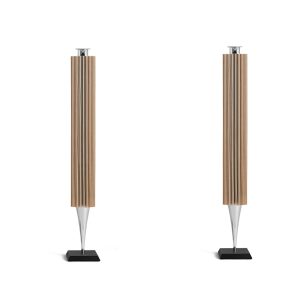 Bang & Olufsen BeoLab 18 Kablosuz Aktif Hoparlör Light Oak