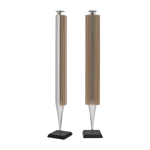 Bang & Olufsen BeoLab 18 Kablosuz Aktif Hoparlör Light Oak