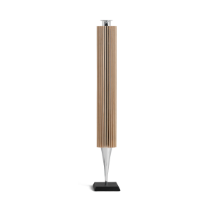 Bang & Olufsen BeoLab 18 Kablosuz Aktif Hoparlör Light Oak