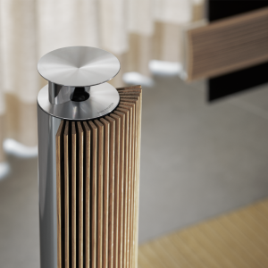 Bang & Olufsen BeoLab 18 Kablosuz Aktif Hoparlör Light Oak