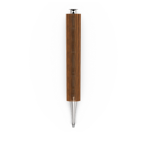 Bang & Olufsen BeoLab 18 Kablosuz Aktif Hoparlör Oak