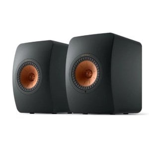 KEF LS50 Wireless II HiFi Hoparlör Seti