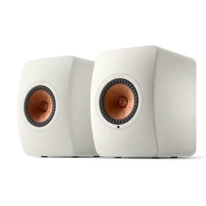 KEF LS50 Wireless II HiFi Hoparlör Seti