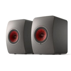 KEF LS50 Wireless II HiFi Hoparlör Seti