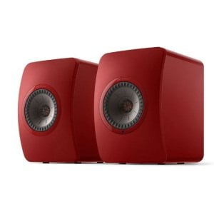 KEF LS50 Wireless II HiFi Hoparlör Seti