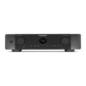 MARANTZ Cinema 70 AV Receiver Siyah