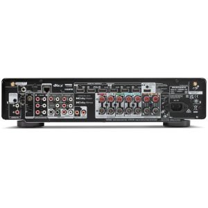 MARANTZ Cinema 70 AV Receiver Siyah