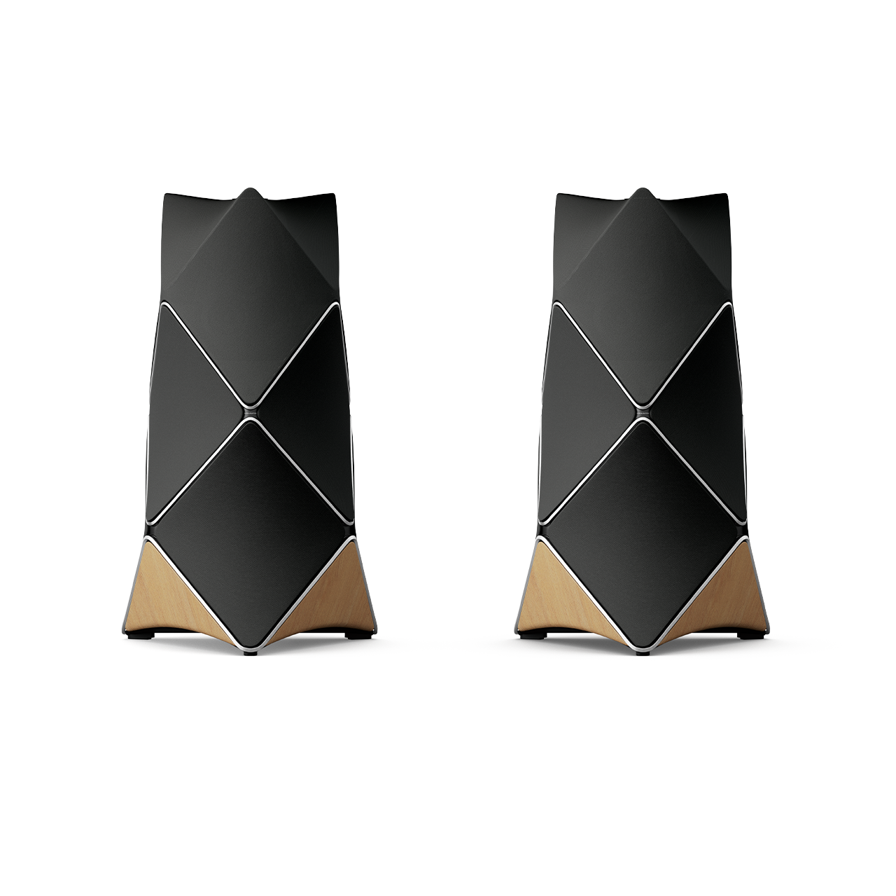 Bang & Olufsen BeoLab 90 Kablosuz High-End Aktif Hoparlör