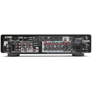 MARANTZ Cinema 70 AV Receiver Gümüş