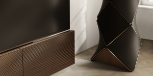 Bang & Olufsen BeoLab 90 Kablosuz High-End Aktif Hoparlör