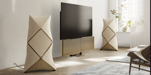 Bang & Olufsen BeoLab 90 Kablosuz High-End Aktif Hoparlör