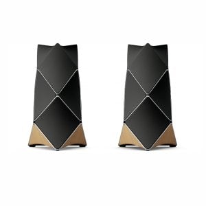 Bang & Olufsen BeoLab 90 Kablosuz High-End Aktif Hoparlör Black