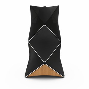 Bang & Olufsen BeoLab 90 Kablosuz High-End Aktif Hoparlör Black