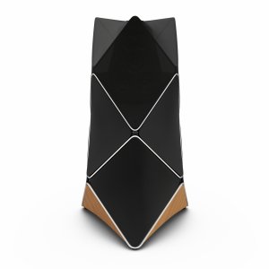 Bang & Olufsen BeoLab 90 Kablosuz High-End Aktif Hoparlör Black