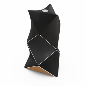 Bang & Olufsen BeoLab 90 Kablosuz High-End Aktif Hoparlör Black