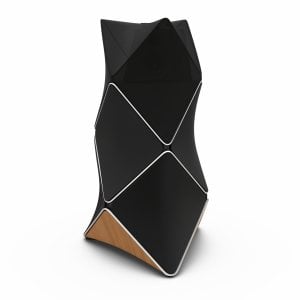 Bang & Olufsen BeoLab 90 Kablosuz High-End Aktif Hoparlör Black