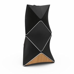 Bang & Olufsen BeoLab 90 Kablosuz High-End Aktif Hoparlör Black