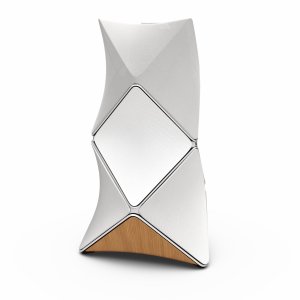 Bang & Olufsen BeoLab 90 Kablosuz High-End Aktif Hoparlör White