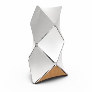 Bang & Olufsen BeoLab 90 Kablosuz High-End Aktif Hoparlör White