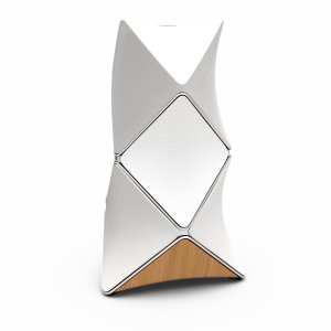 Bang & Olufsen BeoLab 90 Kablosuz High-End Aktif Hoparlör White