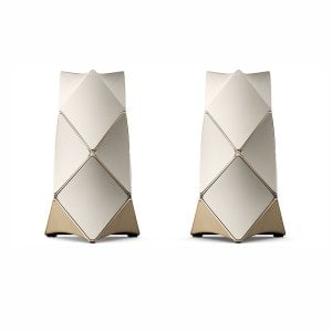 Bang & Olufsen BeoLab 90 Kablosuz High-End Aktif Hoparlör Sand