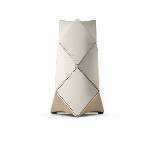 Bang & Olufsen BeoLab 90 Kablosuz High-End Aktif Hoparlör Sand