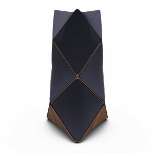 Bang & Olufsen BeoLab 90 Kablosuz High-End Aktif Hoparlör Parisian Night Blue