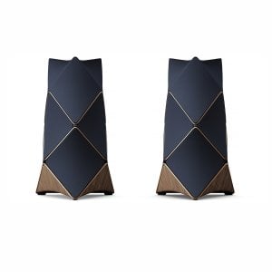 Bang & Olufsen BeoLab 90 Kablosuz High-End Aktif Hoparlör Parisian Night Blue