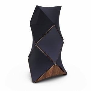 Bang & Olufsen BeoLab 90 Kablosuz High-End Aktif Hoparlör Parisian Night Blue