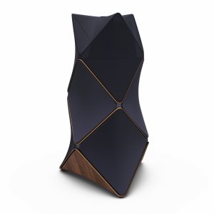 Bang & Olufsen BeoLab 90 Kablosuz High-End Aktif Hoparlör Parisian Night Blue