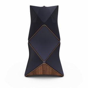 Bang & Olufsen BeoLab 90 Kablosuz High-End Aktif Hoparlör Parisian Night Blue