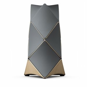 Bang & Olufsen BeoLab 90 Kablosuz High-End Aktif Hoparlör Forged Iron Grey