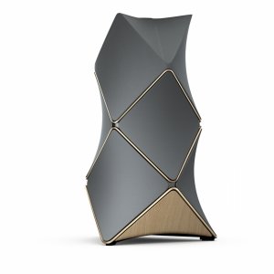 Bang & Olufsen BeoLab 90 Kablosuz High-End Aktif Hoparlör Forged Iron Grey