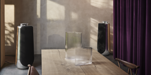 Bang & Olufsen BeoLab 50 Kablosuz High-End Aktif Hoparlör
