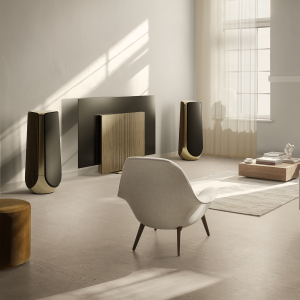 Bang & Olufsen BeoLab 50 Kablosuz High-End Aktif Hoparlör