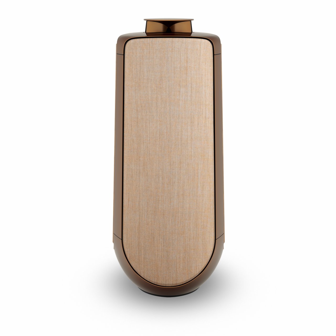Bang & Olufsen BeoLab 50 Kablosuz High-End Aktif Hoparlör Walnut