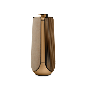 Bang & Olufsen BeoLab 50 Kablosuz High-End Aktif Hoparlör Walnut