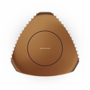 Bang & Olufsen BeoLab 50 Kablosuz High-End Aktif Hoparlör Walnut