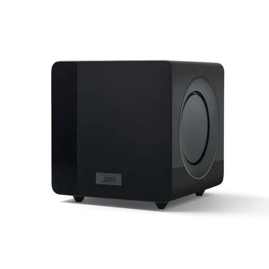 KEF KF92 Subwoofer Hoparlör