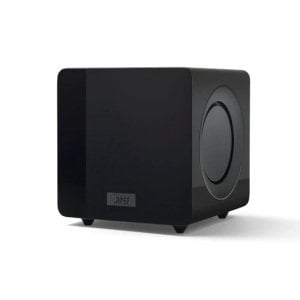 KEF KF92 Subwoofer Hoparlör