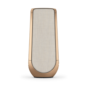 Bang & Olufsen BeoLab 50 Kablosuz High-End Aktif Hoparlör Light Oak