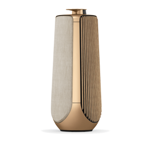 Bang & Olufsen BeoLab 50 Kablosuz High-End Aktif Hoparlör Light Oak