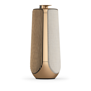 Bang & Olufsen BeoLab 50 Kablosuz High-End Aktif Hoparlör Light Oak