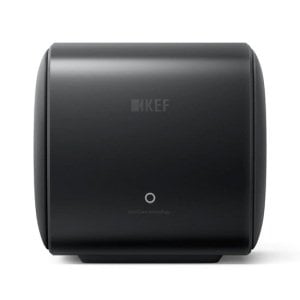 KEF KC62 Subwoofer Hoparlör