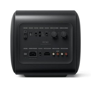 KEF KC62 Subwoofer Hoparlör